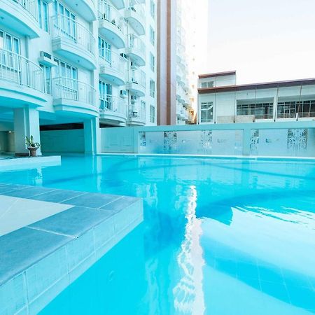 Reddoorz Premium @ Cityland Tagaytay 2 Tagaytay City Exterior foto