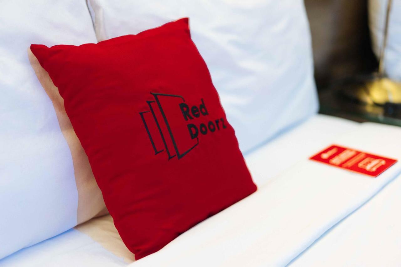 Reddoorz Premium @ Cityland Tagaytay 2 Tagaytay City Exterior foto