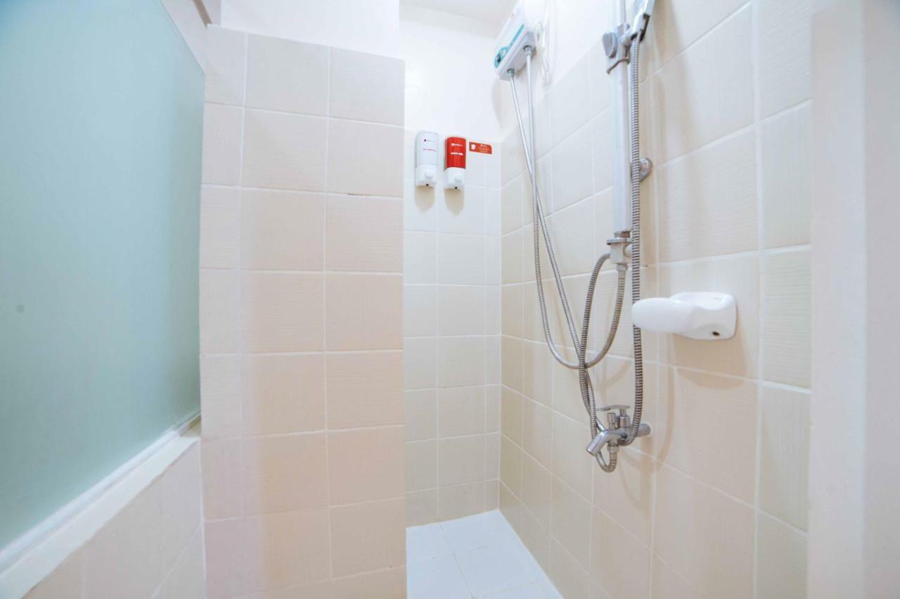 Reddoorz Premium @ Cityland Tagaytay 2 Tagaytay City Exterior foto