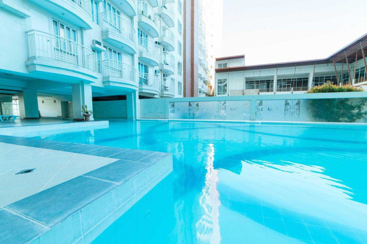 Reddoorz Premium @ Cityland Tagaytay 2 Tagaytay City Exterior foto